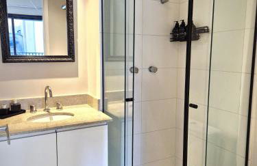 Estúdio no Centro de SP com Piscina e Academia - Foto 29