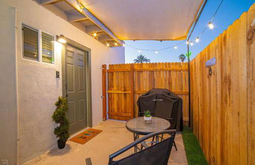 Cactus Cottage - Foto 1