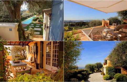 Villa La Lavande - Foto 25