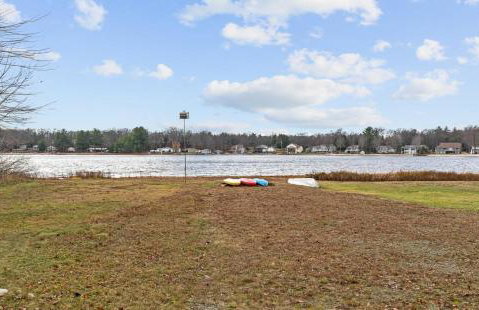 Charming 2-Bedroom Strong Cottage in Twin Lake, MI - Foto 22