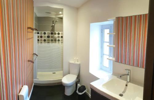 Gîte au Village du Domaine Le Colombier - Photo 7