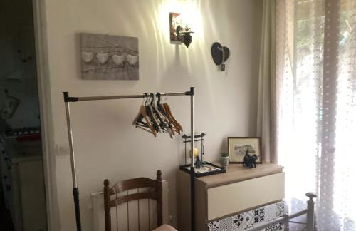 Numéro 190 rue des moulins Nid douillet au cœur de la haute Provence vachéres - Foto 17