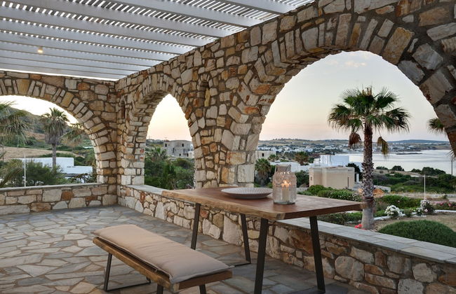 Amalgam Homes Paros - Foto 24