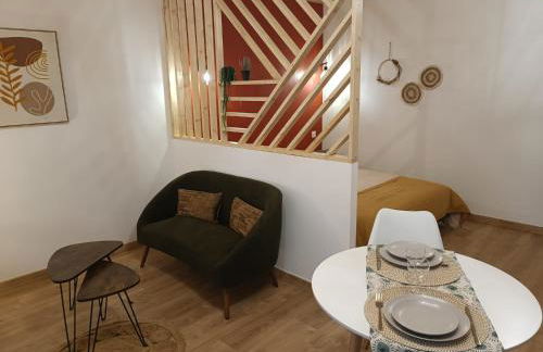 Studio dans le Minervois - Foto 9