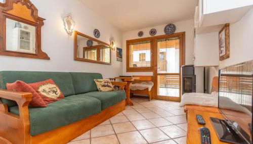 Appartamento Boè Arabba - Foto 3