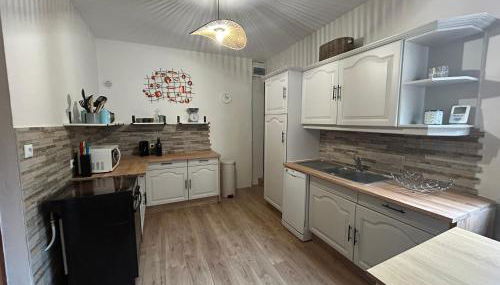 Le Clos des Halles - La Forêt Auvray - Foto 5