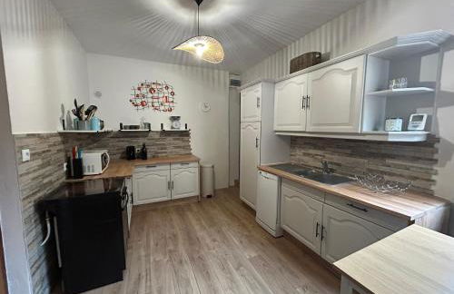 Le Clos des Halles - La Forêt Auvray - Photo 5