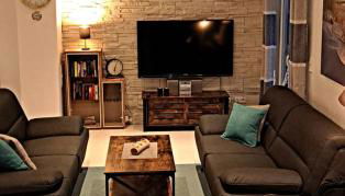 Deichstube-Greetsiel - Foto 2