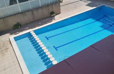 APARTAMENTO CON WIFI Y PISCINA EN BLANES FRENTE A LA PLAYA - Costa Brava - Foto 28