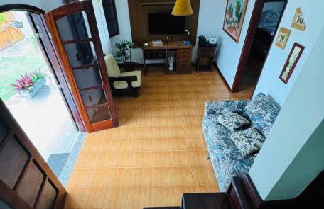 Saquarema- Lagoa, praia , piscina e jogos - Foto 60