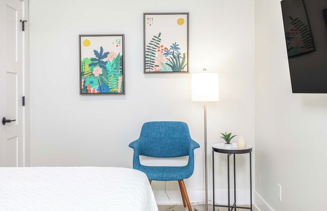 RNR Tybee Island - Foto 19