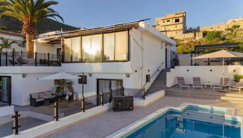 Villa La Blanca - Foto 1