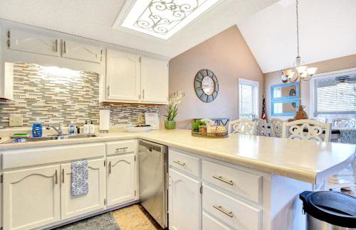 New! Deep Cove with Kayaks-Paddle Board-Fire Pit - Foto 14