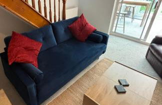 Redwing Retreat Bicester Village - Stylish Retreat Steps from the Shops - 2 Bed House with Garden and Parking - Foto 34