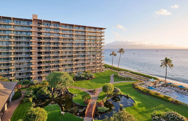 Aston at The Whaler on Kaanapali Beach - Foto 1