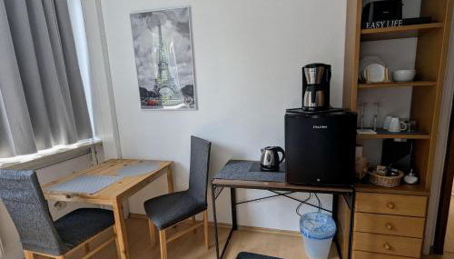 Pension am Park - Foto 2