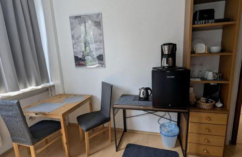 Pension am Park - Foto 2