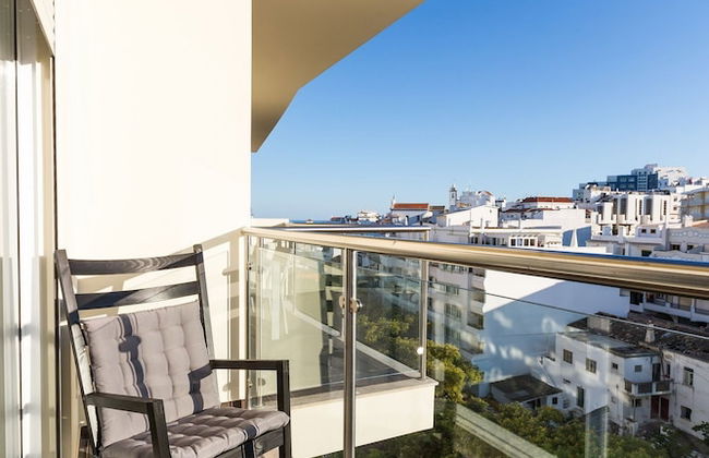 D Loft Downtown - Foto 25