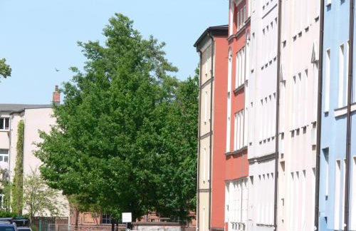 Stilvolle Whg im Zentrum - Foto 22