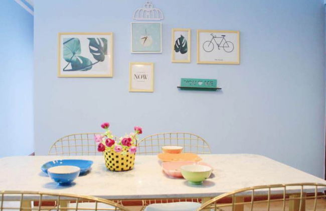 Xinhe Apartment - Foto 1