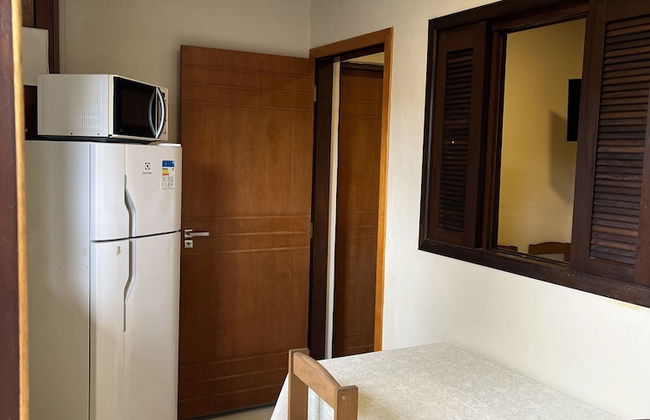 Kandui Flats Maresias - Foto 23