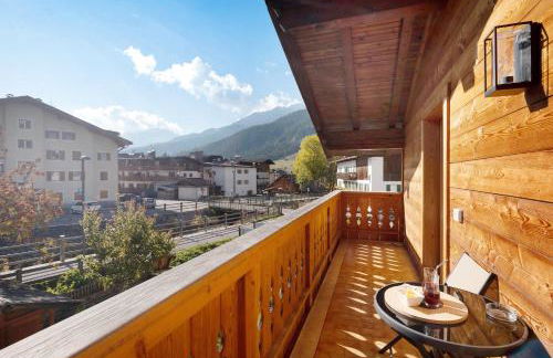 Ciasa Giorgina a Pozza di Fassa - Foto 2