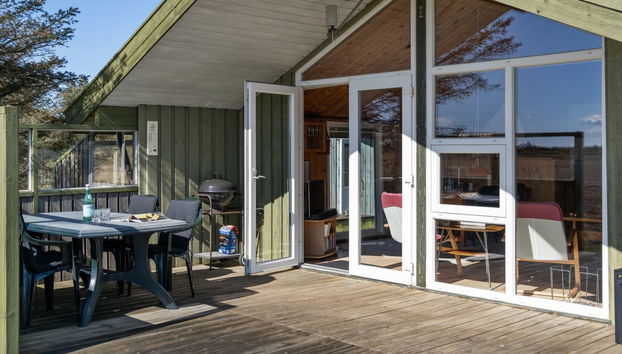 "Tianna" - 500m from the sea - Foto 5, Terrace