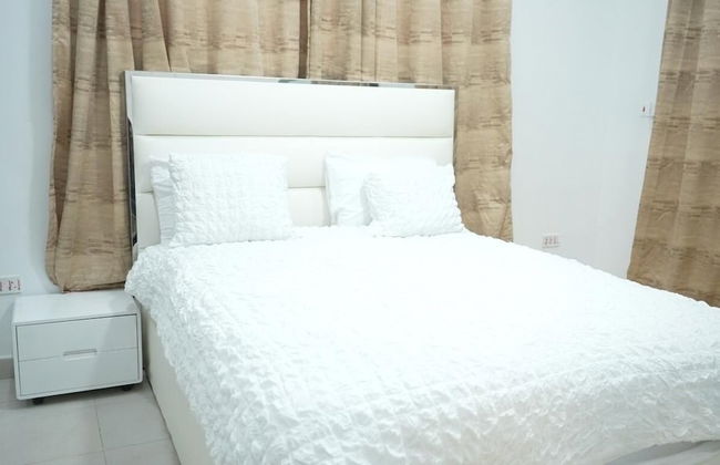 Ocean Breeze Luxury Apartments - Foto 2