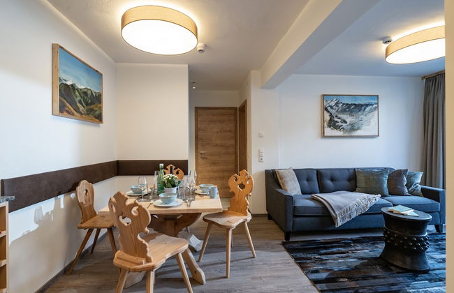 Alpine Homes - Hopfgarten Zentrum - Foto 20