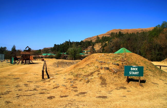 Fairways Self Catering - Foto 51