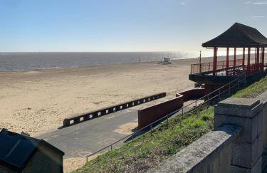 Serenity 2 and Serenity 1 Central lounge sleeps 6 3 bedrooms with 2 bathroom - Foto 39