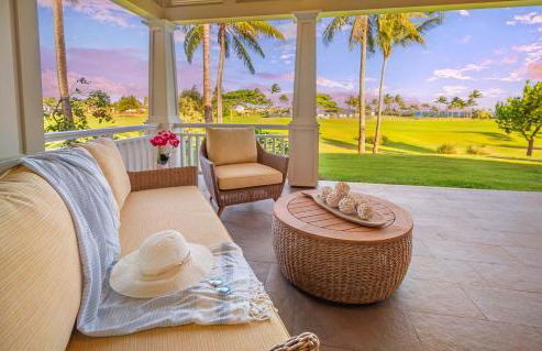 Lodge at Kukuiula - Foto 15