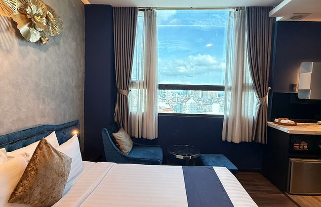 Kunkin Luxury Apartment - Foto 59