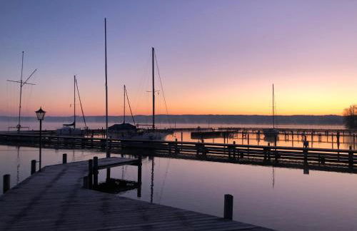 Ferienwohnung am Starnberger See - Foto 11