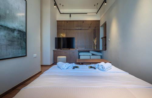 Pallazzo Dei Miracoli - Luxe 3BR apt Sea & Old Port Terrace View - Foto 53