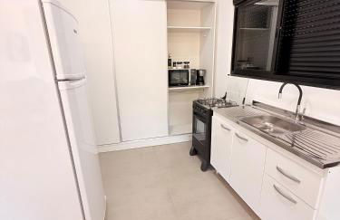 Studio aconchegante com vista para as montanhas - Photo 11