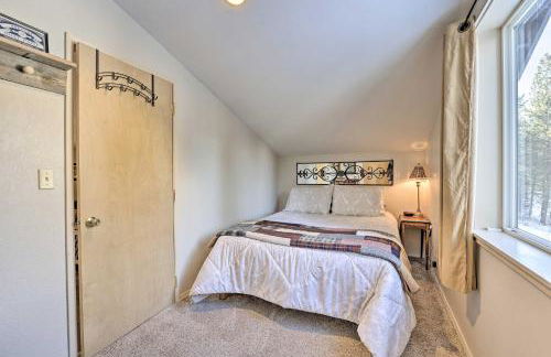 Peaceful Pines - Cascade Cabin with Hot Tub! - Photo 22