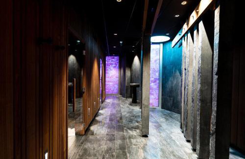 Les écolodges Sous Le Phare - Foto 126