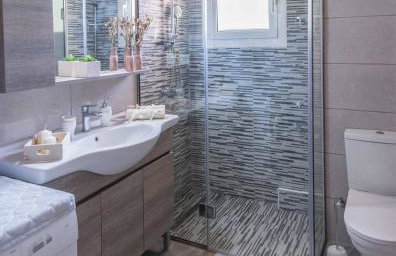 Olea House 2' walk from the sea - Foto 21