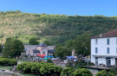 Maison du Roy/ Upper Cambers - Foto 66