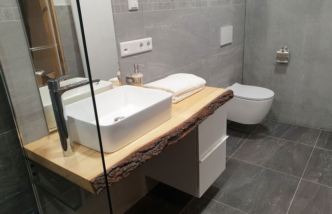 Apartment Monolith Black Forest - Foto 28