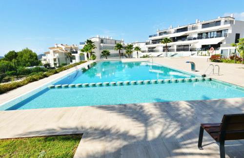 London Beach Benidorm - Foto 18