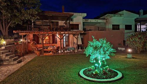 ALKEA beachfront apartment Moles Kalives Halkidiki - Foto 3