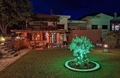 ALKEA beachfront apartment Moles Kalives Halkidiki - Foto 3