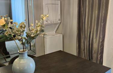 Upscale Dallas 2-Bed Condo Patio & Resort Pool - Foto 28