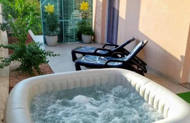 Apartman Josy with gorgeous garden - Foto 19