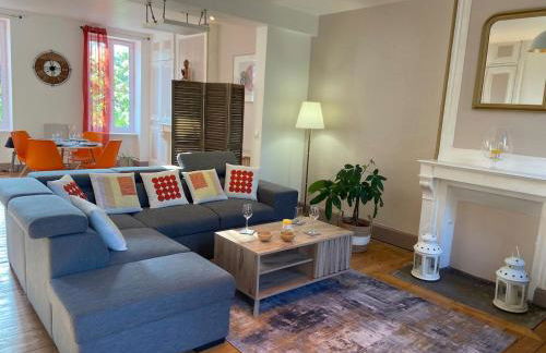 Au logis de Abi - Foto 26