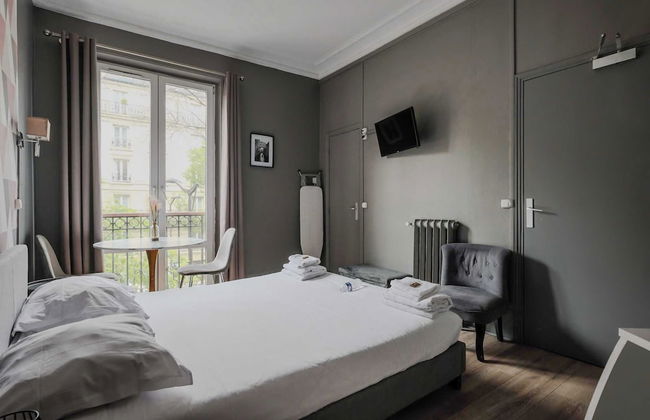 Résidence Paris MAGENTA - Foto 43