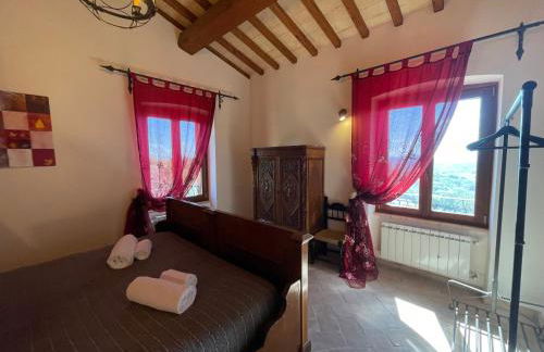 Tenuta San Savino delle Rocchette - Foto 15