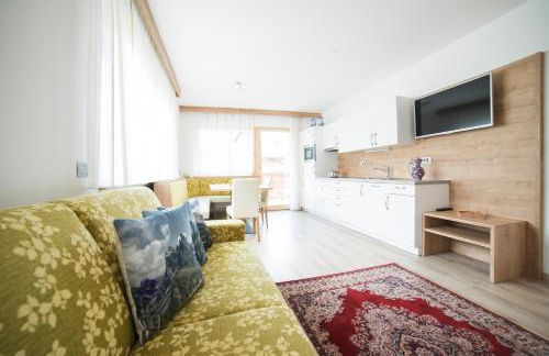 Residence Ravisa Dolomites - Foto 8